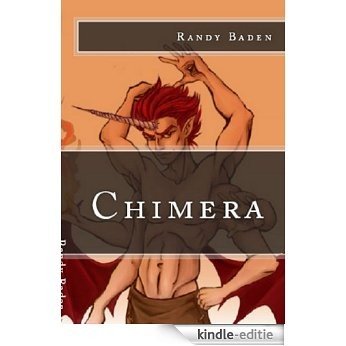 Chimera (English Edition) [Kindle-editie]