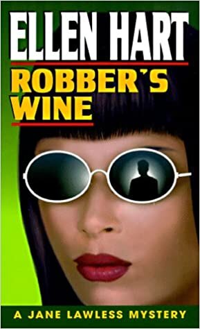 indir Robber&#39;s Wine
