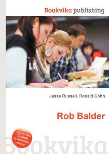 Rob Balder