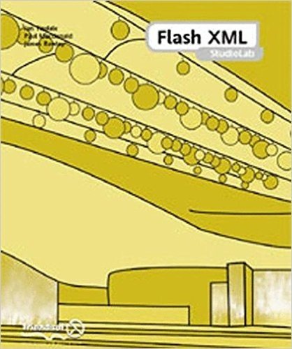 Flash XML StudioLab