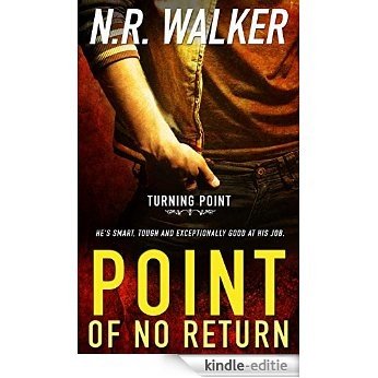 Point of No Return (Turning Point) (English Edition) [Kindle-editie]