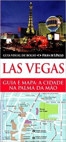 Las Vegas. Guia Visual de Bolso