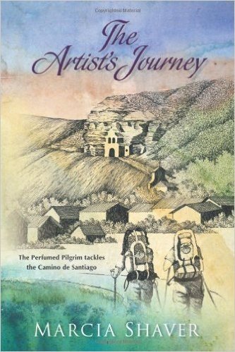 The Artist's Journey: The Perfumed Pilgrim Tackles the Camino de Santiago
