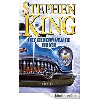 Het geheim van de Buick [Kindle-editie] beoordelingen