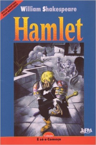 Hamlet - Série Neoleitores. Coleção É Só O Começo baixar