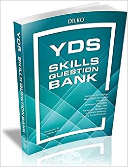 indir Dilko YDS Skills Question Bank