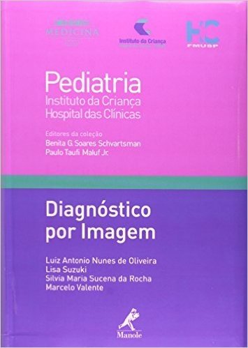 Diagnóstico por Imagem