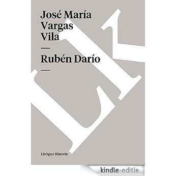 Rubén Darío [Kindle-editie]