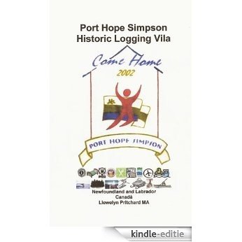 Port Hope Simpson Historic Logging Vila (Port Hope Simpson Mistérios Livro 10) (Portuguese Edition) [Kindle-editie] beoordelingen