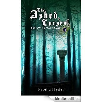 The Ashed Curses (English Edition) [Print Replica] [Kindle-editie]