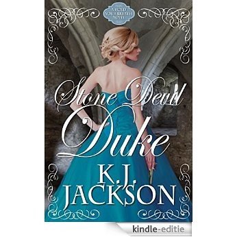 Stone Devil Duke: A Hold Your Breath Novel (English Edition) [Kindle-editie]