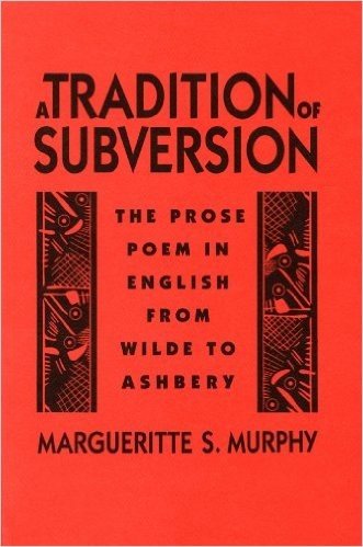 Tradition of Subversion