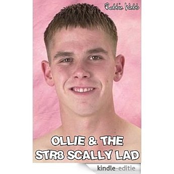 Ollie & The Str8 Scally Lad (English Edition) [Kindle-editie] beoordelingen