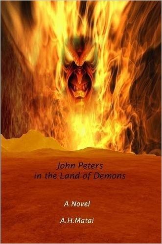 John Peters in the Land of Demons