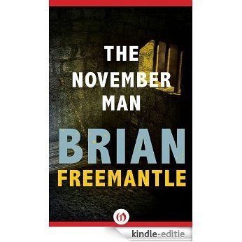 The November Man [Kindle-editie]