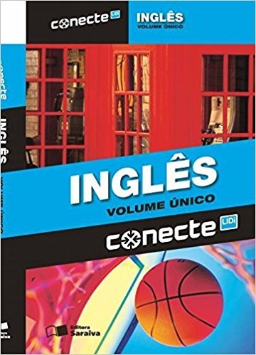 Inglês - Volume Único. Série Conecte