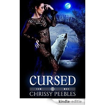 Cursed - book 8 (The Crush Saga) (English Edition) [Kindle-editie]