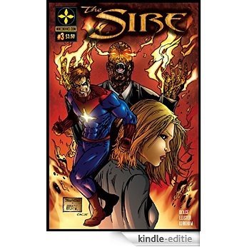 The Sire #3 (English Edition) [Kindle-editie]