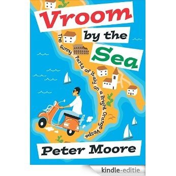 Vroom By The Sea (English Edition) [Kindle-editie]