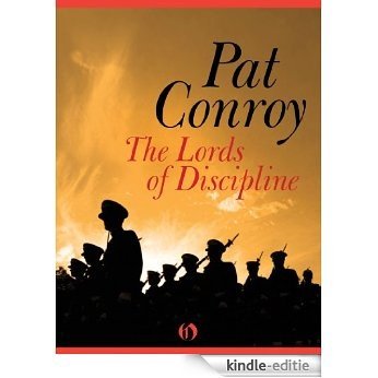 The Lords of Discipline (English Edition) [Kindle-editie]
