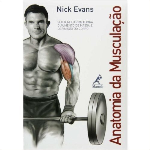 Anatomia da Musculação