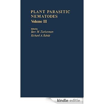 Plant Parasitic Nematodes: 3 [Print Replica] [Kindle-editie] beoordelingen