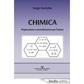 Chimica [Kindle-editie]
