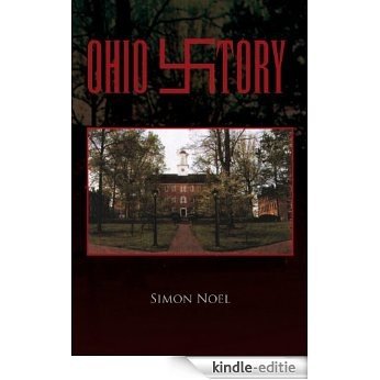Ohio Story (English Edition) [Kindle-editie]