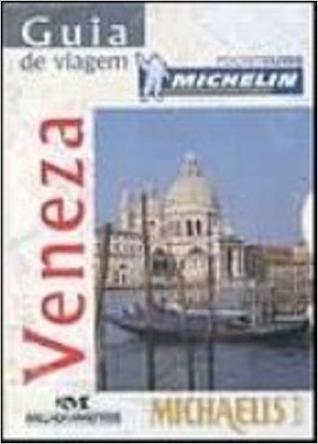 Guia De Viagem. Veneza. Conversação Para Viagem. Italiano - 2 Volumes
