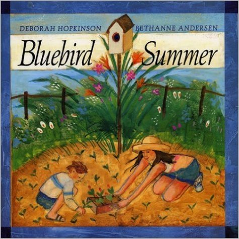 Bluebird Summer baixar