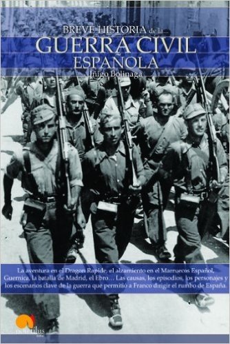 Breve historia de la Guerra Civil Española baixar