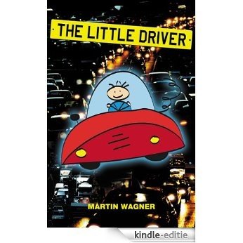 The Little Driver (English Edition) [Kindle-editie]