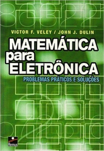 Matemática Para Eletrônica