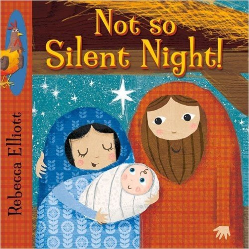Not So Silent Night!