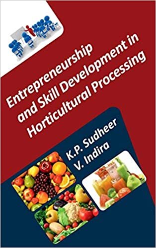 indir Entrepreneurship and Skill Development in Horticultural Processing