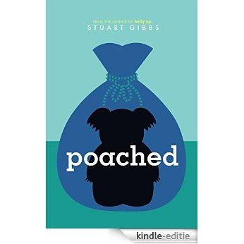 Poached (Teddy Fitzroy series) [Kindle-editie]