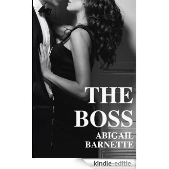 The Boss (English Edition) [Kindle-editie]