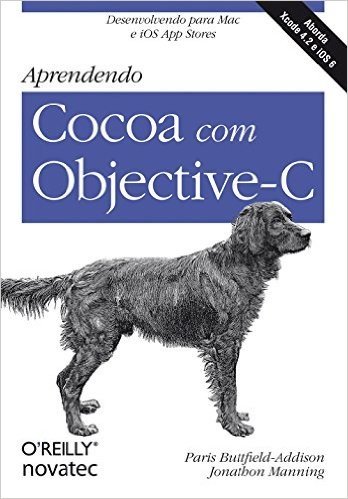 Aprendendo Cocoa com Objective-C baixar