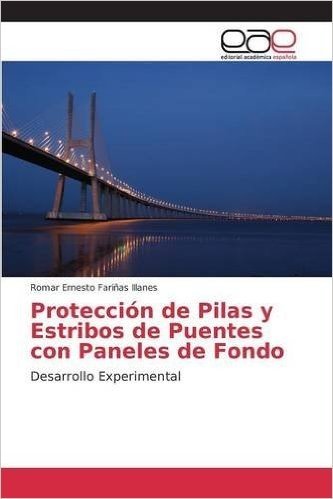 Proteccion de Pilas y Estribos de Puentes Con Paneles de Fondo