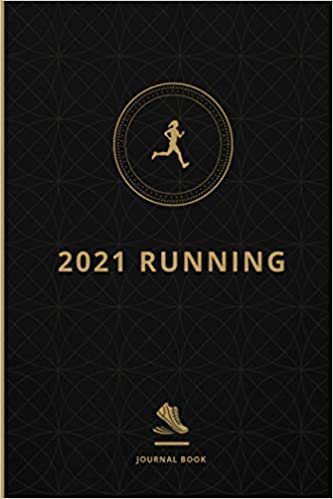 indir 2021 Running Journal: Running log book 2021 | Running diary | Running log | Mileage log | Race Record | Bucket List | Weekly Runner | Run Workouts | ... runners | Beginning running | Running rewired