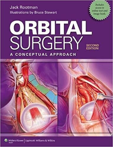 Rootman, J: Orbital Surgery