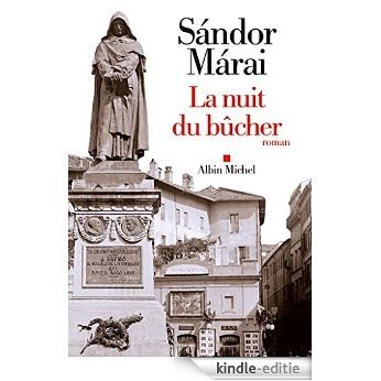 La Nuit du bûcher (Les Grandes Traductions) [Kindle-editie]