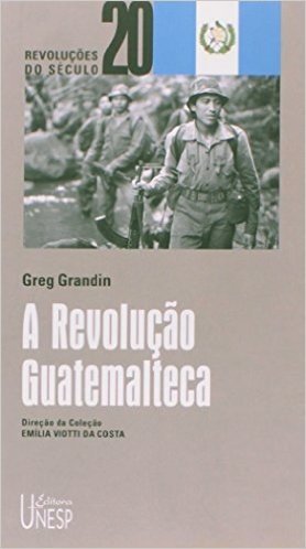 Revolução Guatemalteca