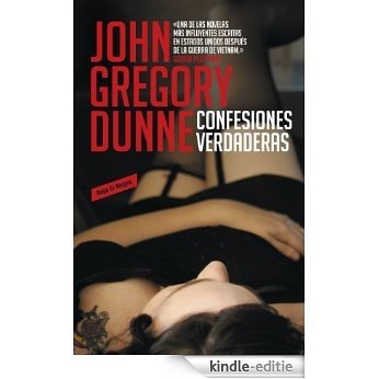 Confesiones verdaderas [Kindle-editie] beoordelingen