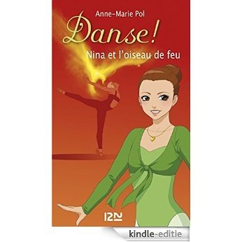 Danse ! tome 32 (Pocket Jeunesse) [Kindle-editie]
