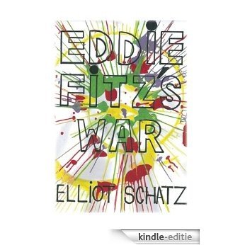Eddie Fitz's War (English Edition) [Kindle-editie]
