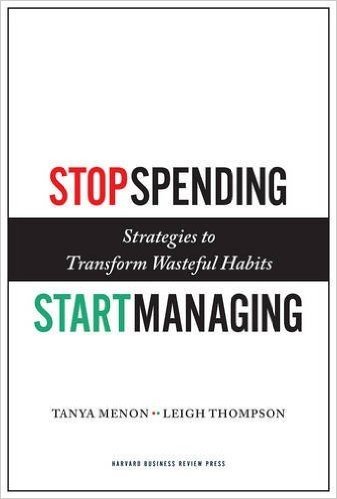 Stop Spending, Start Managing: Strategies to Transform Wasteful Habits
