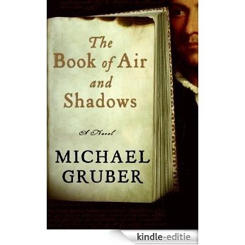 The Book of Air and Shadows [Kindle-editie]
