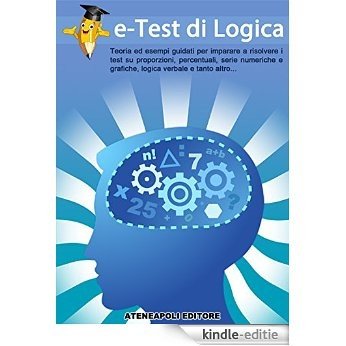 Test di logica [Kindle-editie]