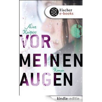 Vor meinen Augen (German Edition) [Kindle-editie]